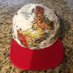 Urban Outfitters 5 panel hat